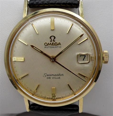 omega watches for sale ebay